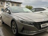 Hyundai Elantra 2023 годаүшін9 191 803 тг. в Костанай – фото 3