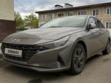 Hyundai Elantra 2023 годаүшін9 191 803 тг. в Костанай