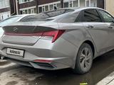 Hyundai Elantra 2023 годаүшін9 191 803 тг. в Костанай – фото 2