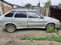 ВАЗ (Lada) 2114 2006 года за 1 600 000 тг. в Актобе