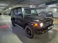 Mercedes-Benz G 500 2002 года за 11 500 000 тг. в Астана