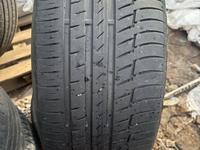 Continental PremiumContact 6 SSR 275/40R22үшін100 000 тг. в Алматы