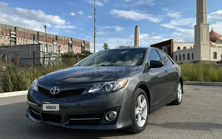 Toyota Camry 2012 годаfor6 000 000 тг. в Караганда