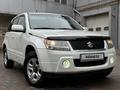 Suzuki Grand Vitara 2007 года за 6 350 000 тг. в Алматы – фото 4