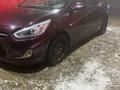 Hyundai Accent 2013 года за 5 300 000 тг. в Алматы – фото 5