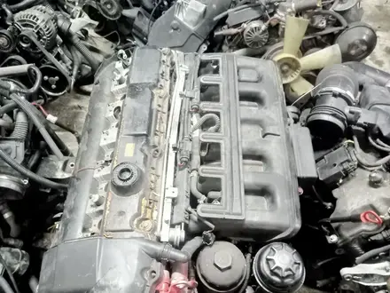 Привозной двигатель BMW 525, 2'5 за 650 000 тг. в Астана