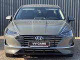 Hyundai Sonata 2022 года за 12 450 000 тг. в Кокшетау – фото 2