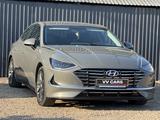Hyundai Sonata 2022 года за 12 450 000 тг. в Кокшетау
