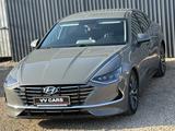 Hyundai Sonata 2022 года за 12 450 000 тг. в Кокшетау – фото 3