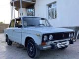 ВАЗ (Lada) 2106 1996 года за 250 000 тг. в Туркестан – фото 3