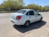ВАЗ (Lada) Granta 2191 2013 года за 3 200 000 тг. в Астана – фото 5