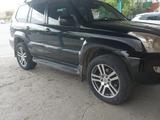 Toyota Land Cruiser Prado 2004 годаүшін12 000 000 тг. в Жезказган – фото 4