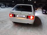 ВАЗ (Lada) 2114 2013 года за 1 400 000 тг. в Караганда – фото 4