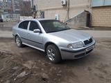 Skoda Octavia 2003 года за 2 800 000 тг. в Актобе – фото 3