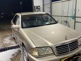 Mercedes-Benz C 180 1995 года за 1 350 000 тг. в Сарань