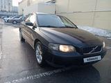 Volvo S60 2003 года за 1 700 000 тг. в Алматы – фото 3
