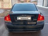 Volvo S60 2003 года за 1 700 000 тг. в Алматы – фото 5
