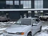 ВАЗ (Lada) 2114 2012 года за 2 600 000 тг. в Шымкент