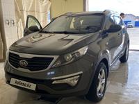 Kia Sportage 2013 года за 8 200 000 тг. в Атырау