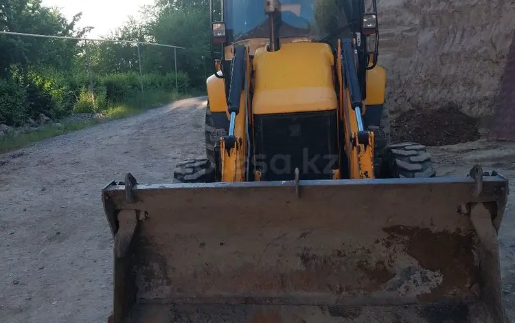 JCB  3CX 2011 годаүшін17 800 000 тг. в Алматы
