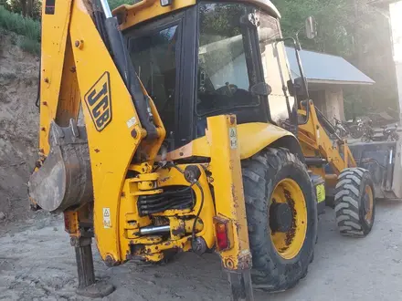 JCB  3CX 2011 года за 17 800 000 тг. в Алматы – фото 3