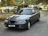 Honda Accord 1996 годаfor3 300 000 тг. в Алматы – фото 3