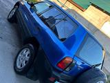 Toyota RAV4 2000 года за 2 000 000 тг. в Ушарал – фото 3