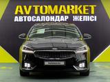 Kia K7 2018 годаүшін12 500 000 тг. в Алматы – фото 2