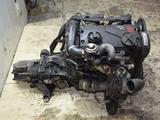 Двигатель AVB на VW passat B5 1.9 TDI за 380 000 тг. в Шымкент – фото 2