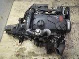 Двигатель AVB на VW passat B5 1.9 TDI за 380 000 тг. в Шымкент
