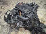 Двигатель AVB на VW passat B5 1.9 TDI за 380 000 тг. в Шымкент – фото 3