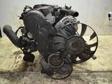 Двигатель AVB на VW passat B5 1.9 TDI за 380 000 тг. в Шымкент – фото 5