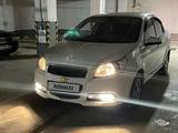 Chevrolet Nexia 2020 годаfor3 000 000 тг. в Астана – фото 3