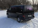 Volkswagen Transporter 1997 года за 3 950 000 тг. в Уральск