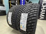 275/40R21 — 315/35R21 Zmax 2024 Winternova Stud IIүшін70 000 тг. в Алматы – фото 3