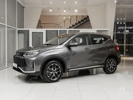 Jetour X50 Prestige 2026 года за 6 990 000 тг. в Петропавловск – фото 2