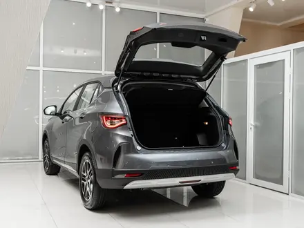 Jetour X50 Prestige 2026 года за 6 990 000 тг. в Петропавловск – фото 10
