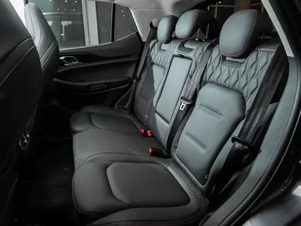 Jetour X50 Prestige 2026 года за 6 990 000 тг. в Петропавловск – фото 17