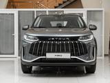 Jetour X50 Prestige 2025 года за 7 990 000 тг. в Петропавловск – фото 3