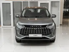 Jetour X50, 2026