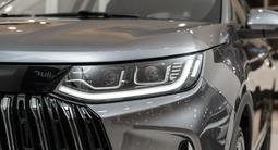 Jetour X50 Prestige 2025 года за 7 990 000 тг. в Петропавловск – фото 5