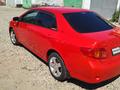 Toyota Corolla 2008 года за 4 000 000 тг. в Усть-Каменогорск – фото 12