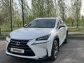 Lexus NX 200t 2015 года за 14 700 000 тг. в Астана – фото 11