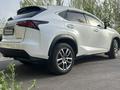 Lexus NX 200t 2015 года за 14 700 000 тг. в Астана – фото 17