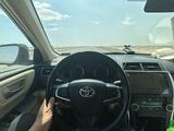 Toyota Camry 2016 года за 12 000 000 тг. в Актау – фото 5