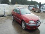 Toyota Avensis 2002 годаүшін1 111 111 тг. в Темиртау