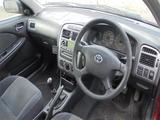 Toyota Avensis 2002 годаүшін1 111 111 тг. в Темиртау – фото 5