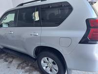 Toyota Land Cruiser Prado 2021 годаүшін24 200 000 тг. в Астана