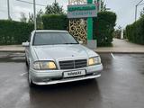 Mercedes-Benz C 220 1997 года за 3 000 000 тг. в Астана – фото 2