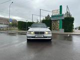 Mercedes-Benz C 220 1997 года за 3 000 000 тг. в Астана – фото 4